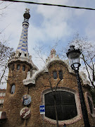 Is This Spain? (Barcelona: Part Quatre)