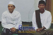 Cara Menggapai Maqam Mulia Menurut Kyai M Baidlowi Muslich