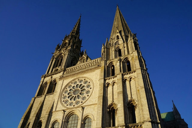 Chartres_França