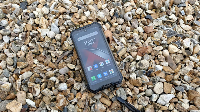 10. Doogee S58 Pro