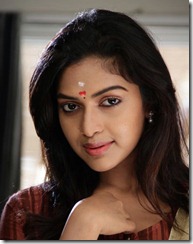 Actress Amala Paul in Nimirnthu Nil Latest Stills