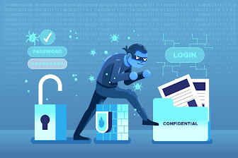 Cyber Crimes