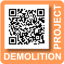 Demolition Projects in Spain