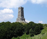 Shipka Monument