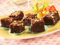 Chunky Brownies - http://resep-masakan-sehat.blogspot.com