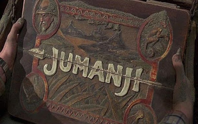 Jumanji 2016 Akan Hadir Dengan Generasi Yang Baru