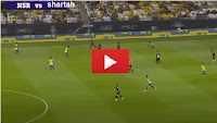مشاهدة مباراة النصر السعودي وشباب أهلي دبي بدوري ابطال اسيا بث مباشر