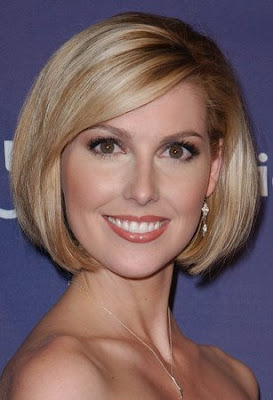 Medium length bob hairstyles