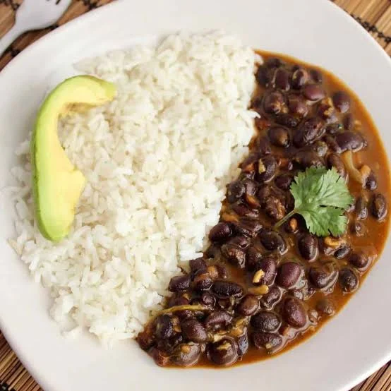Rajma chawal recipe