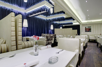 Restaurant Interior Designs