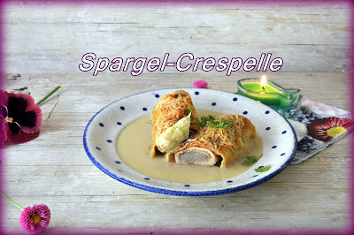 Spargel Crespelle 