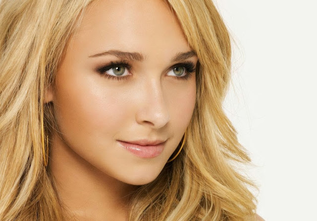 Hayden Panettiere HD Wallpaper