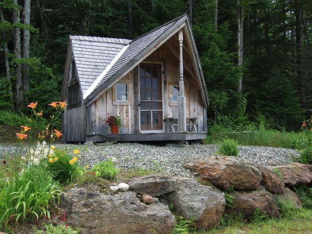 shed shop plans