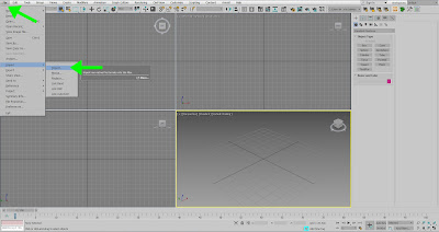 como-fazer-maquete-3ds-max-importar-arquivo