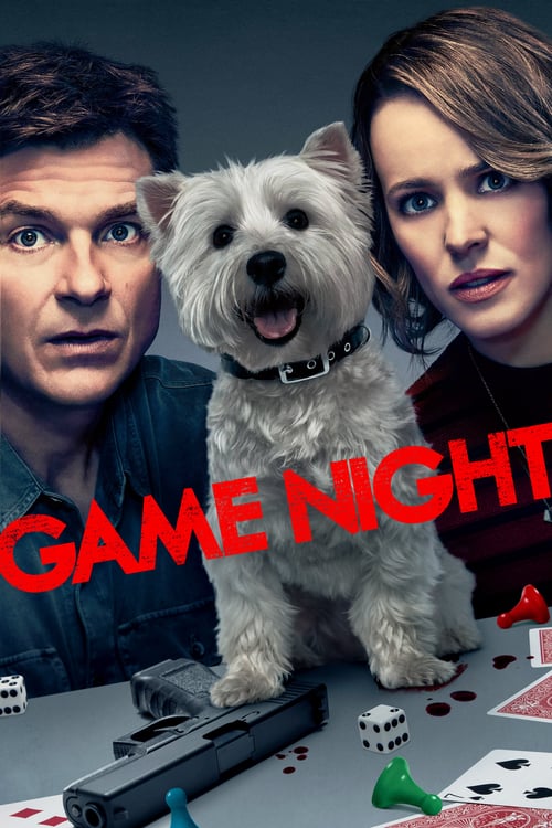 [HD] Game Night 2018 Ganzer Film Deutsch