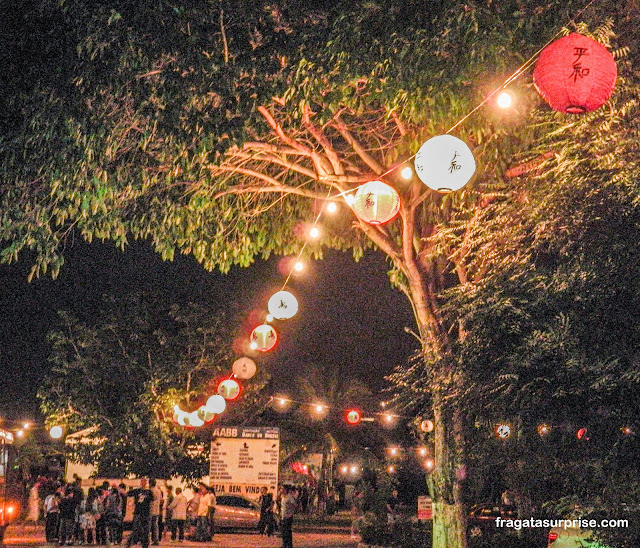 Festival Japonês em Salvador
