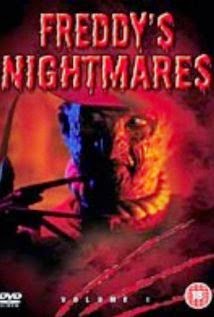 Freddy´s Nighmares, 1988