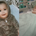 'Ada kesan lebam di pipi, dahi & tangan' - Bayi 8 bulan maut, disyaki didera