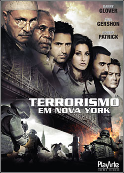 Download - Terrorismo em Nova York - BRRip x264 - Dublado (2011)