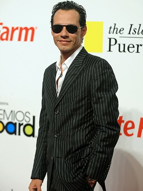 Marc-Anthony