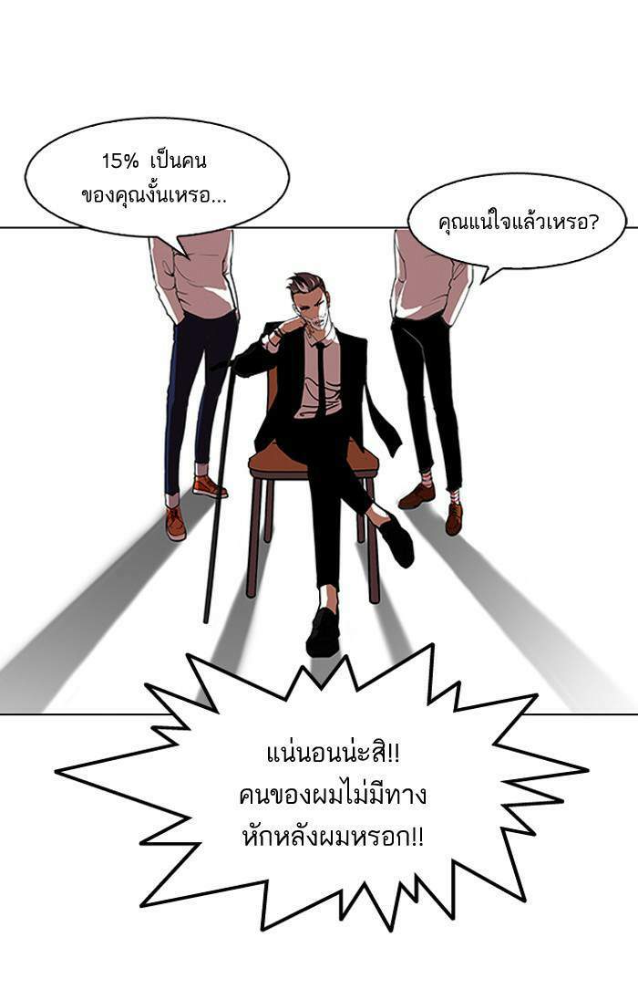 Lookism ตอนที่ 109