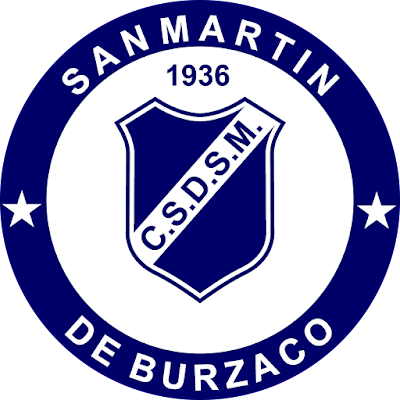 CLUB SOCIAL Y DEPORTIVO SAN MARTÍN DE BURZACO