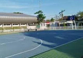 Perkiraan Biaya Pembuatan Lapangan Olahraga Basket