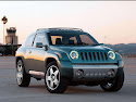 Jeep Compass Concept 2002