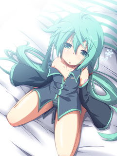 Hatsune Miku