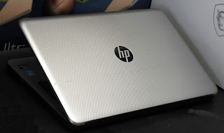 Laptop Gaming HP 15-ac163TX Core i7 Gen5 15.6-Inch