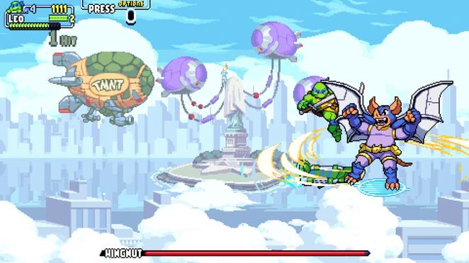 How to defeat the boss: Shizolet