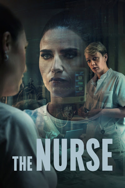 Download The Nurse Season 1 Dual Audio Hindi-English 720p & 1080p WEBRip ESubs