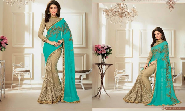 buy saree online in usa