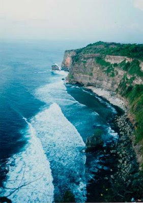 Uluwatu, Bali