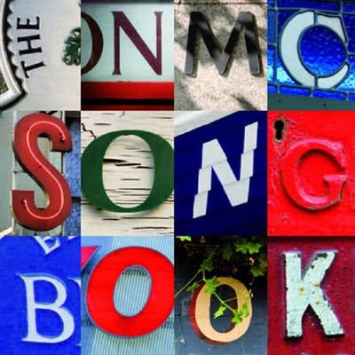 The NMC Songbook