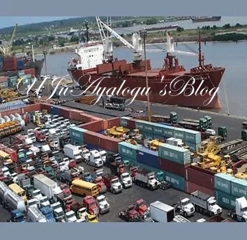 Extortion: Police, truckers clash at Apapa port