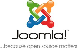 Website Development : Content management system Joomla!