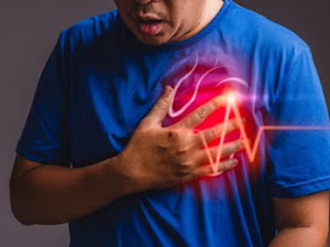 Gagal Jantung: Penyebab, Gejala, dan Pengobatan yang Tepat