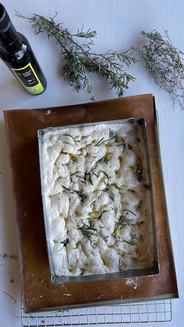 focaccia