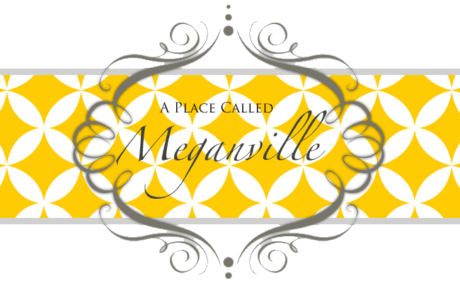 A Place called Meganville