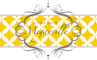 A Place called Meganville