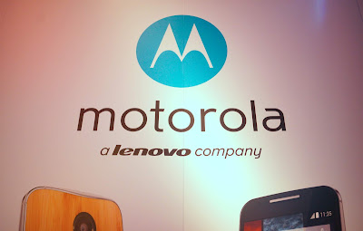 موتورولا تؤكد أنها تعمل على هاتف قابل للطي وتسريب صورته 