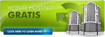 4 Daftar Web hosting Gratis Terbaik 