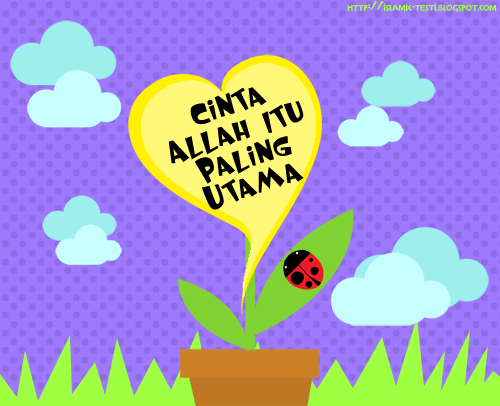 wallpaper kartun islamik. for wallpaper of this