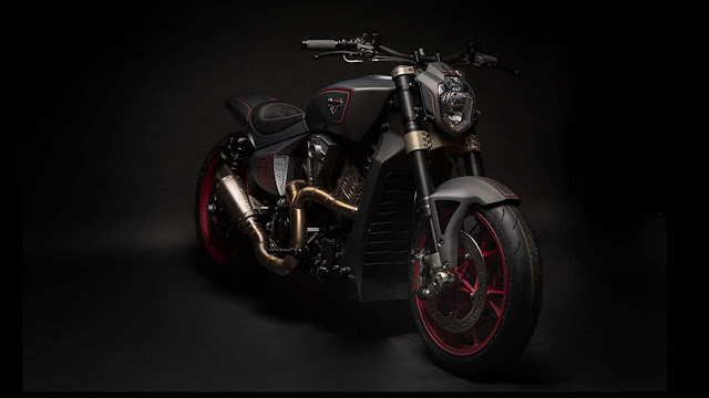 2015 Victory Ignition Concept