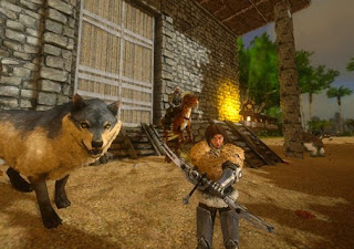  Seperti yang kita ketahui bahwa di tahun  ARK: Survival Evolved v1.0.87 Apk Mod Android