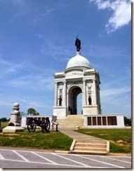Pennsylvania Memorial