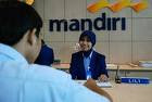 lowongan kerja bank mandiri