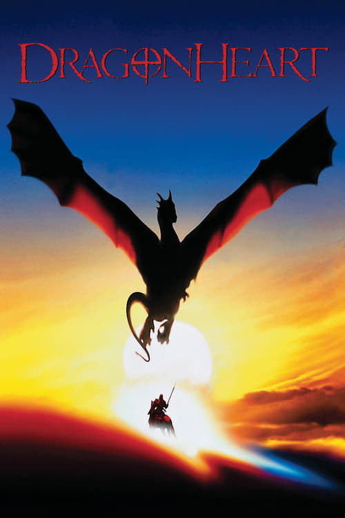[HD] Cœur de dragon 1996 Film Entier Vostfr