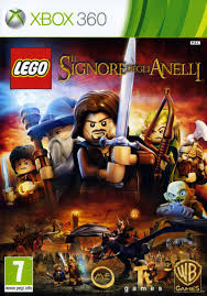 Download GAME  Lego The Lord of the Rings (2012) XBOX 360 – JTAG/RGH Torrent